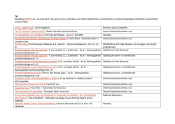 E (pdf, 188 kB) - Radboud Universiteit