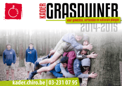 download de pdf. - Kadersite
