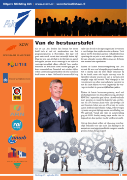 Download document - Stichting Aanpak Voertuigcriminaliteit
