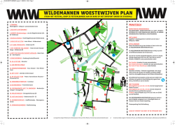 Download het plan van WILDEMANNEN WOESTEWIJVEN