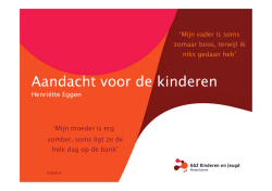 Presentatie