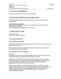 IB-tekst PDF - CBG-MEB