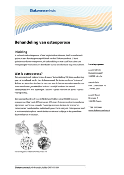 Downloaden - Diakonessenhuis
