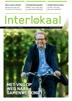 Interlokaal 2014-08