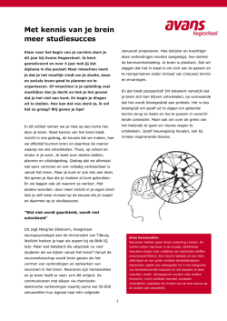 Download dit artikel als pdf - en Innovatiecentrum