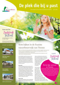 Download - Bornsche Maten