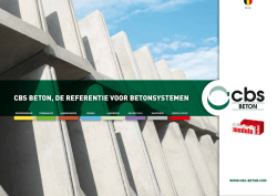 Download onze catalogus