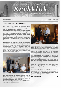 editie 2014-04: 3 mei