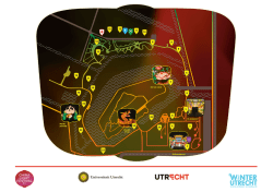 Download hier onze plattegrond