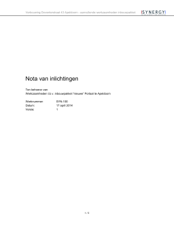 Microsoft Word - nota_van_inlichtingen 17-4-2014