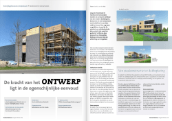 Industriebouw - Archi