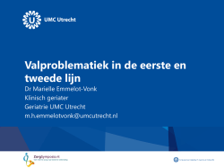 Download de presentatie (PDF)