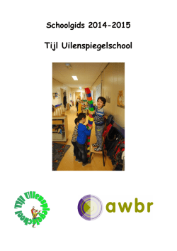 Een woord vooraf - Tijl Uilenspiegel