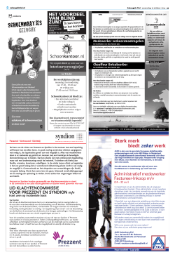 15 oktober 2014 pagina 43