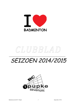 clubblad 2014 def