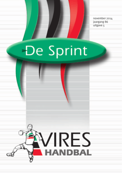 download De Sprint
