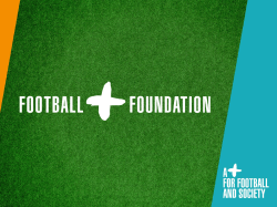 Ga naar de presentatie over Football+ Foundation