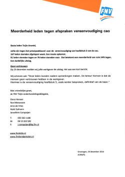 Klik hier voor het pamflet