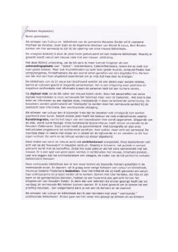 (Marleen Hoydonckx)