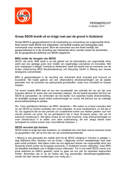 Download de persbericht