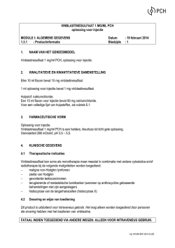 IB-tekst PDF - CBG-MEB
