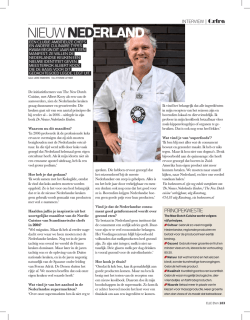 EE14003-proef05 - Dutch Cuisine