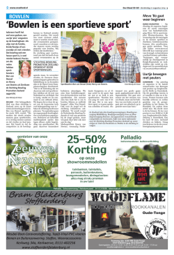 21 augustus 2014 pagina 5