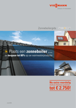 Viessmann Zonneboilergids juni 20141.0 MB