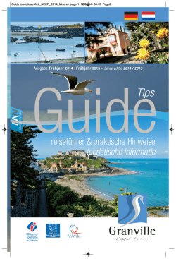 Guide touristique ALL_NEER_2014_Mise en