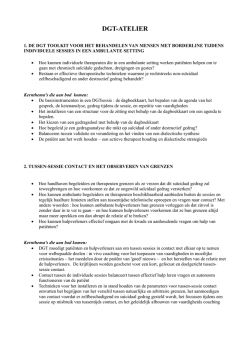 DGT-ATELIER - Sint