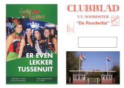 Download - Noordster