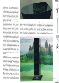 pdf pag 2 - Millon luidsprekers
