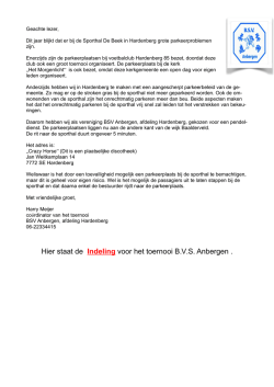 Lees eerst dit