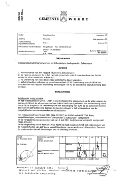 Gemeente Weert