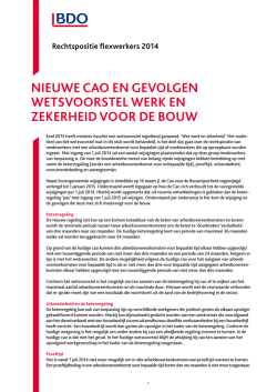 Download nieuwsbrief in PDF