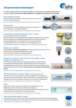 Afnamematerialenkaart (PDF)