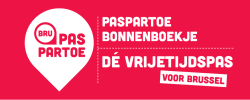 dé vrijetijdspas