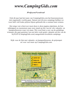 klik hier voor de bon
