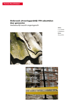 Downloaden - Provincie Noord