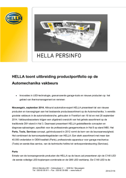 Het complete artikel lezen, PDF (0,32 MB)