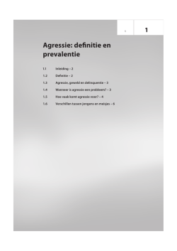 Inkijkexemplaar - Boom test uitgevers
