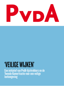 een plan (pdf)
