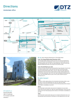 Download directions