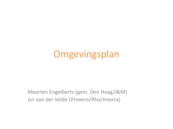 Download - Vereniging BWT Nederland