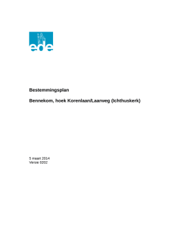 Ichthuskerk - Gemeenteraad Ede
