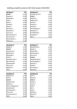 Indelingen senioren 2014-2015.xlsx