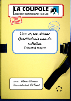 Informatiebladen downloaden