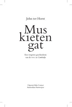 John ter Horst