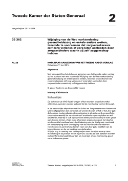 download document(PDF) - Eerste Kamer der Staten