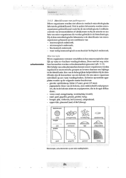 Identificeren van pathogenen